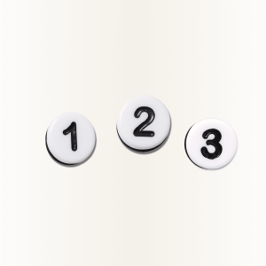 Friendship Numbers