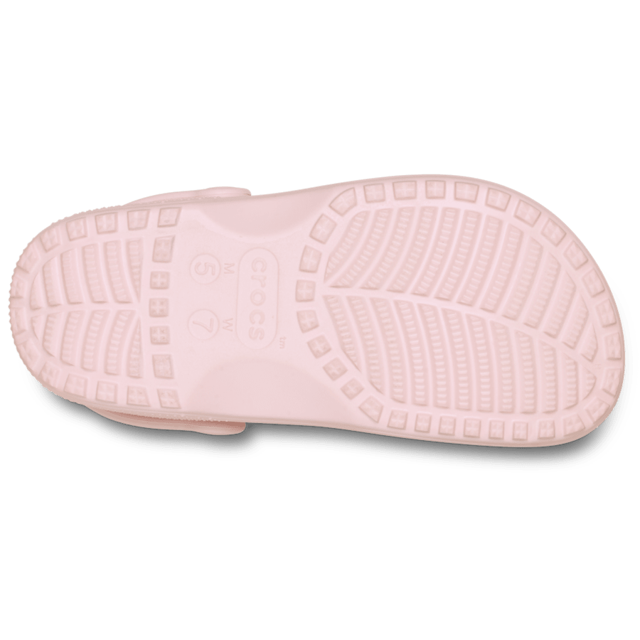 Classic Crafted Floral Clog - Image 17