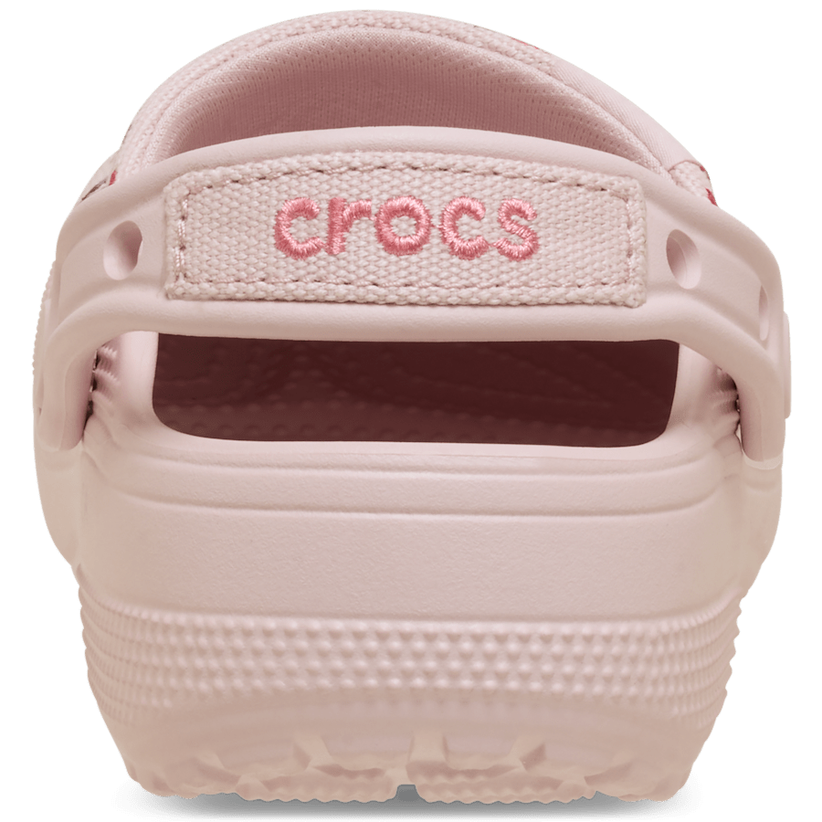 Classic Crafted Floral Clog - Image 19