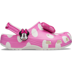 Toddlers’ Minnie Mouse Classic Clog