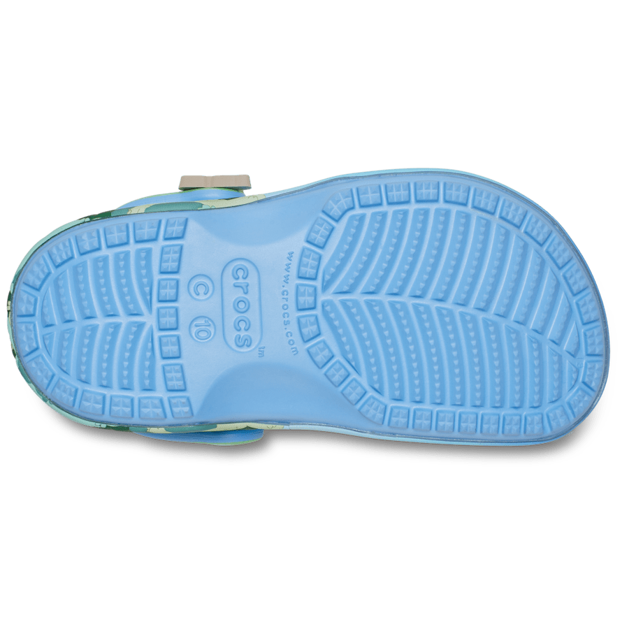 Toddler Bluey Best Buddies Classic Clog - Image 4