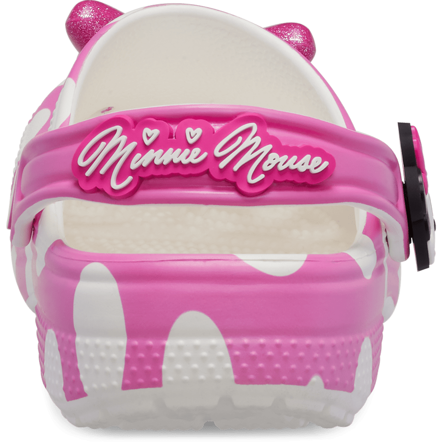 Toddlers’ Minnie Mouse Classic Clog - Image 6