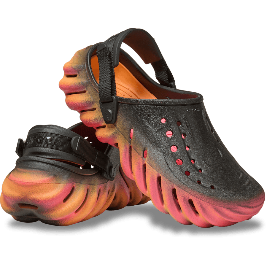 Echo Clog Sunset - Image 2