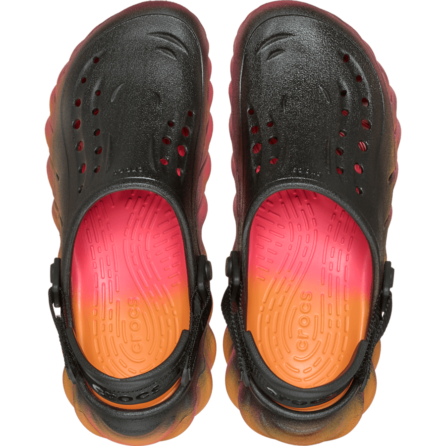 Echo Clog Sunset - Image 3