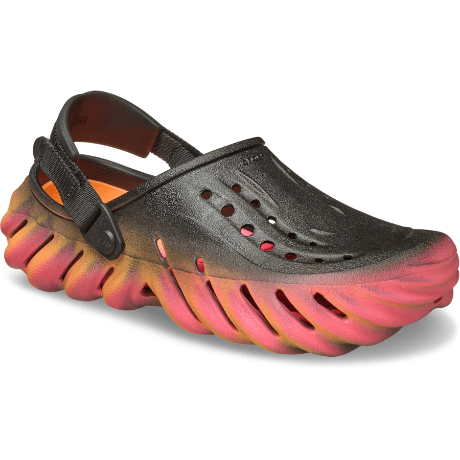 Echo Clog Sunset - Image 5