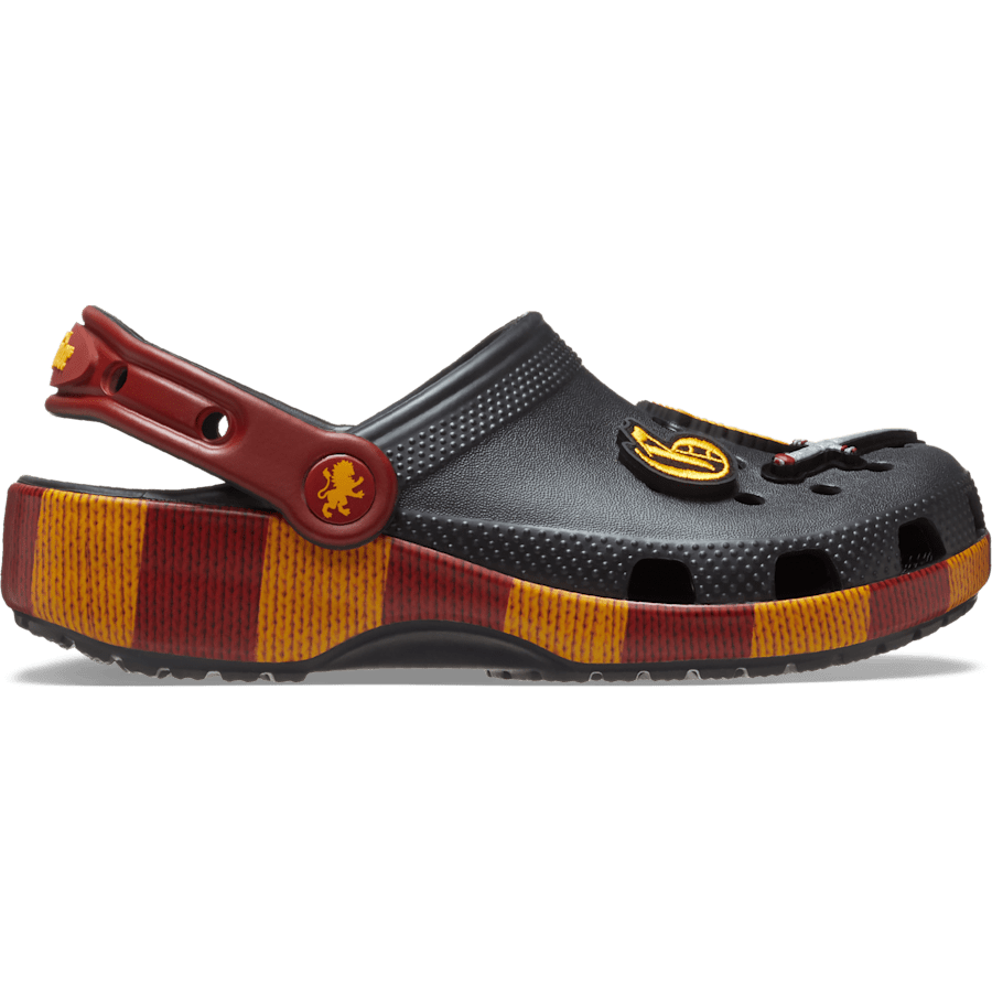 Toddlers' Harry Potter Gryffindor Classic Clog