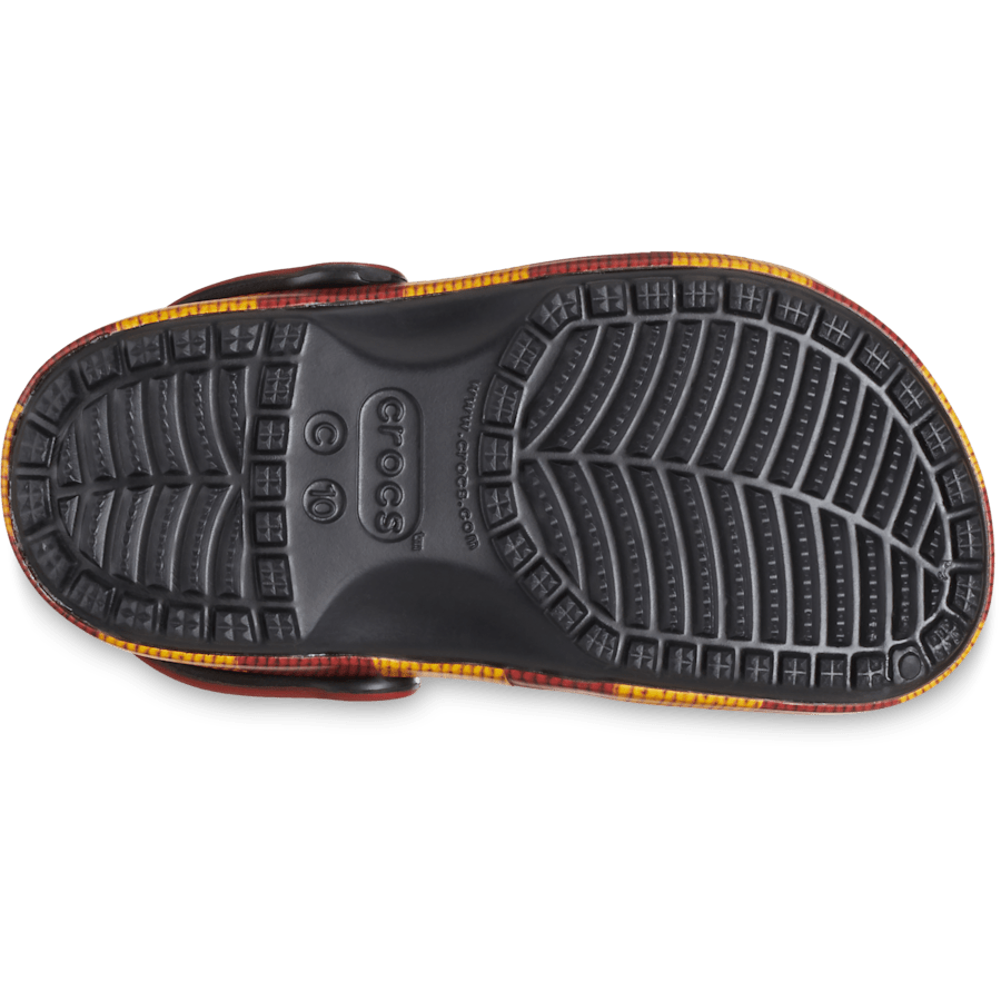 Toddlers' Harry Potter Gryffindor Classic Clog - Image 4