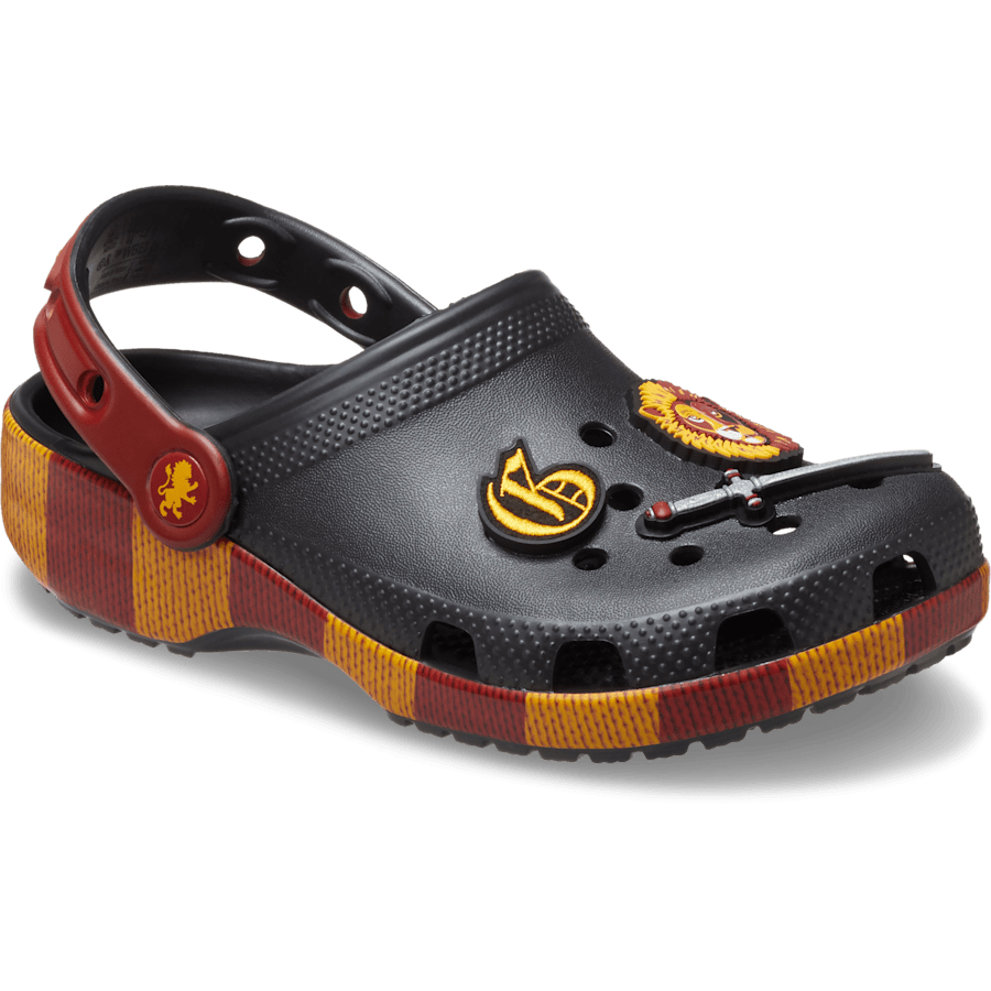 Toddlers' Harry Potter Gryffindor Classic Clog - Image 5