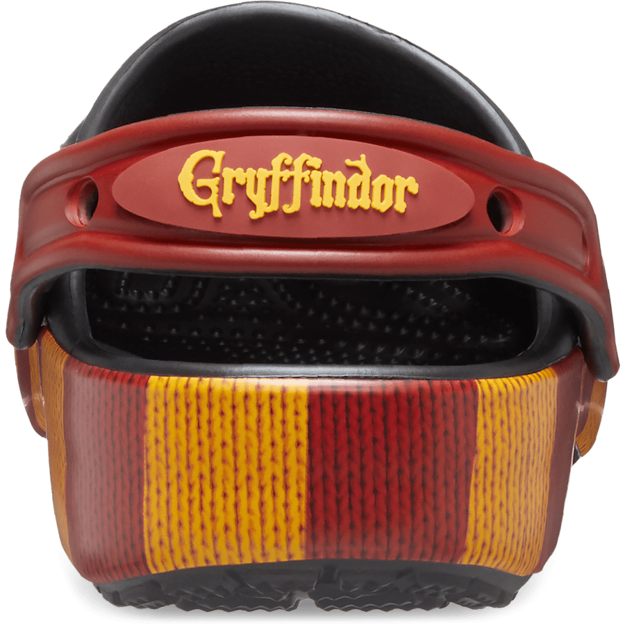 Toddlers' Harry Potter Gryffindor Classic Clog - Image 6