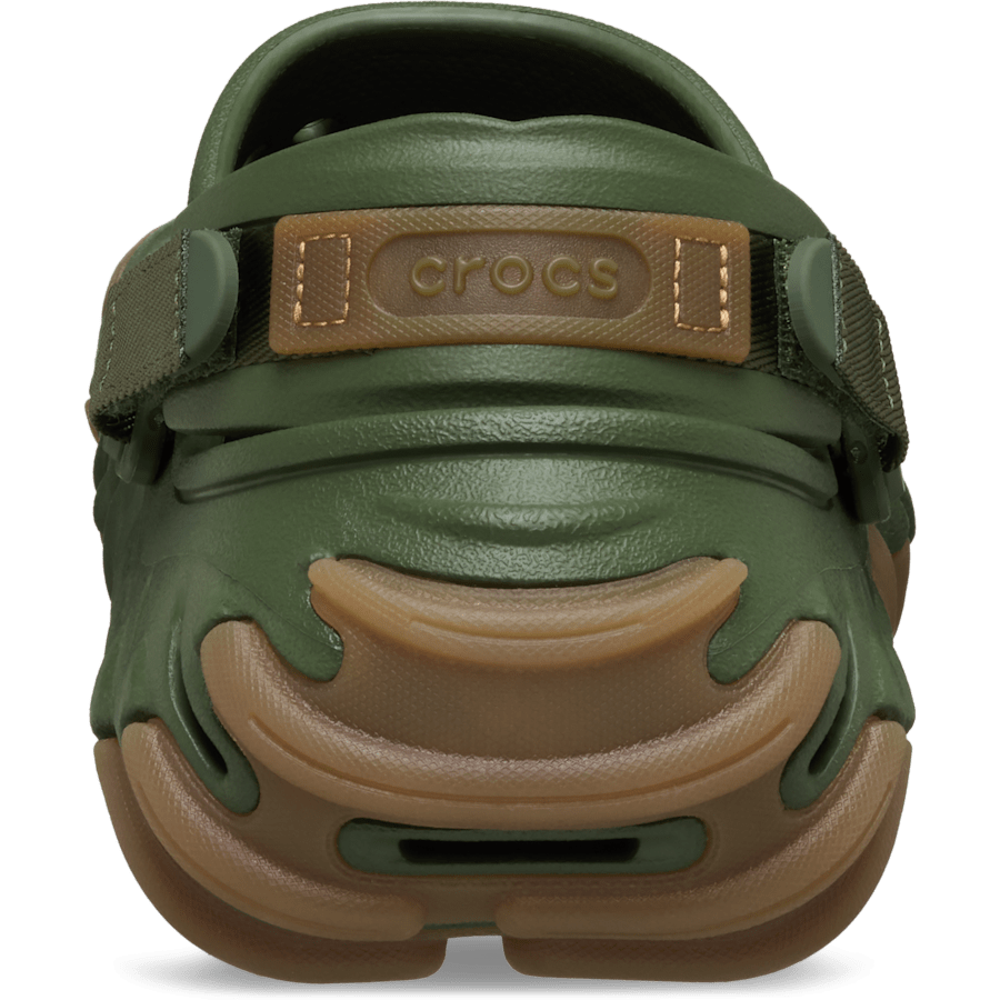 Echo Gum RO Clog - Image 13