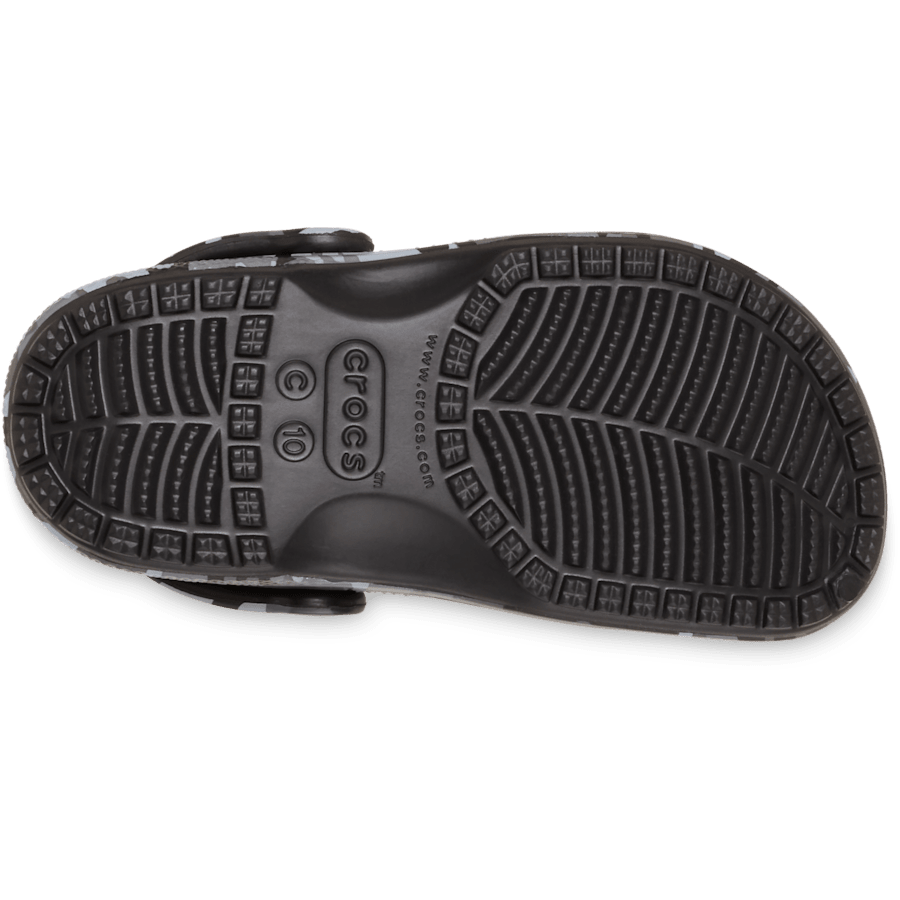 Toddler Classic Camouflage Clog - Image 4