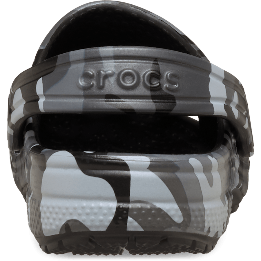 Toddler Classic Camouflage Clog - Image 6