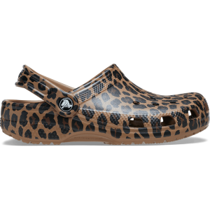 Toddler Classic Animal Clog