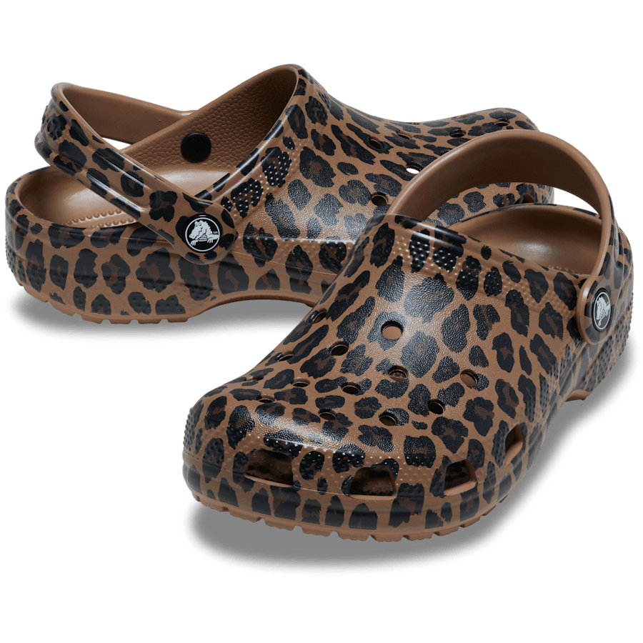 Toddler Classic Animal Clog - Image 2