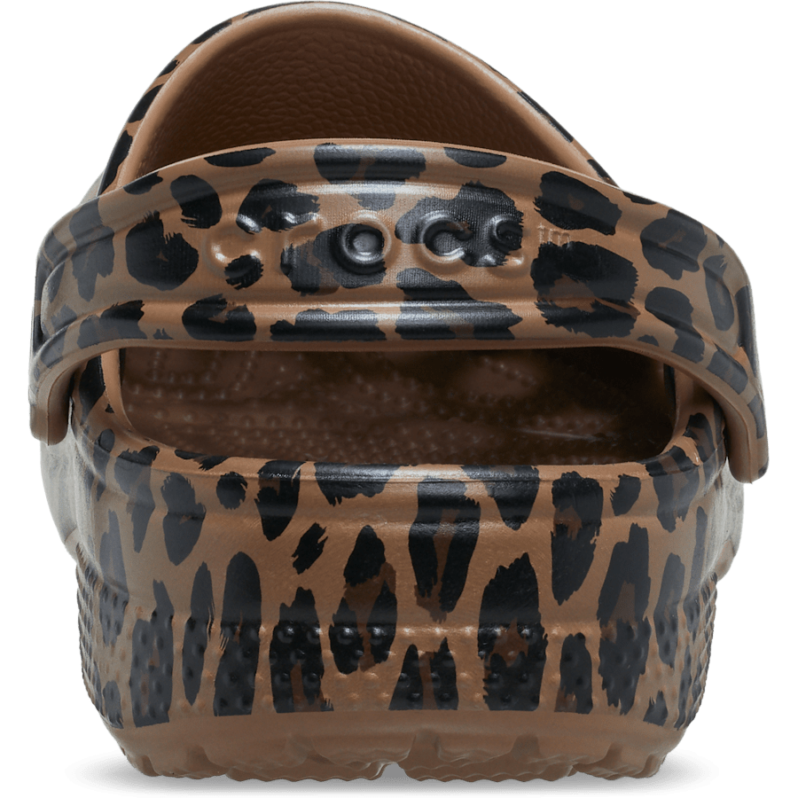 Toddler Classic Animal Clog - Image 6