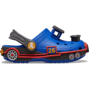 Toddler Classic IAM Train Clog