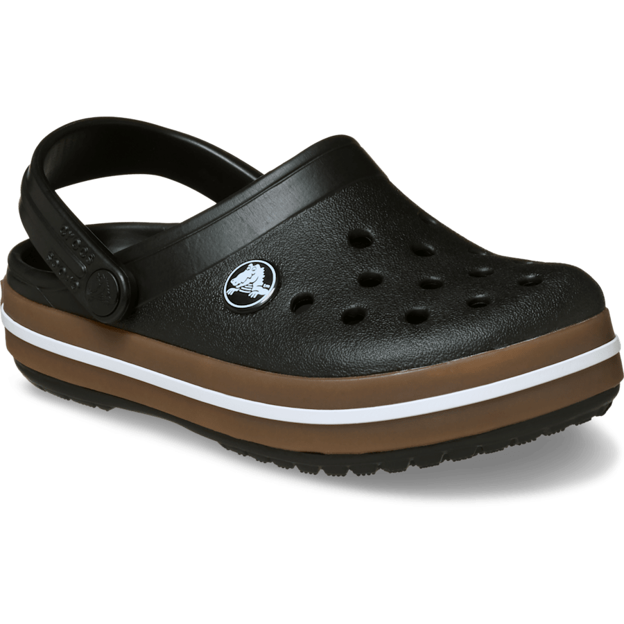 Toddler Crocband Gum Clog - Image 5