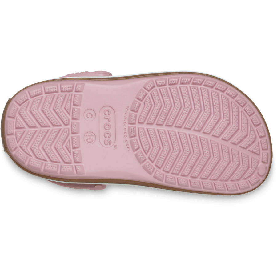 Toddler Crocband Gum Clog - Image 10