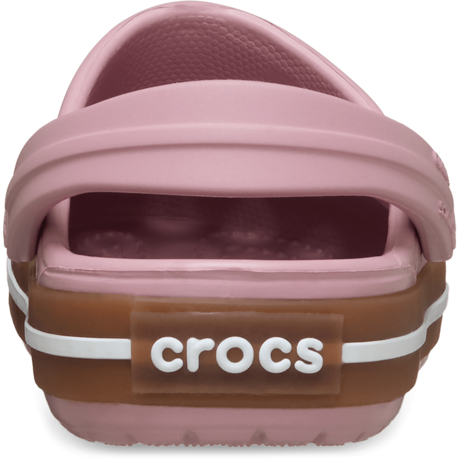 Toddler Crocband Gum Clog - Image 12