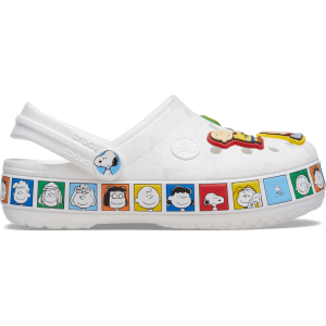 Peanuts Crocband Clog Toddler