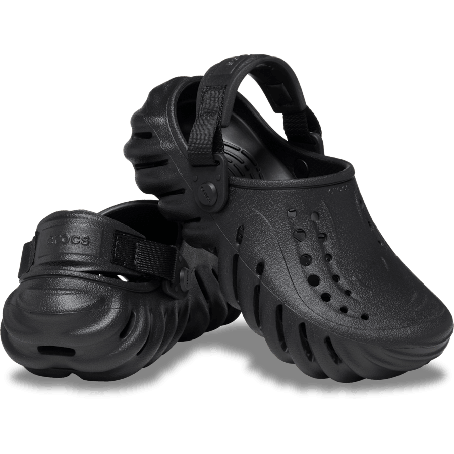 Kids' Echo Clog - Image 2