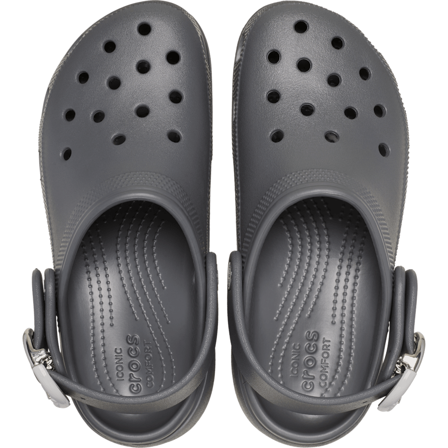 Echo RO Clog Fade - Image 7