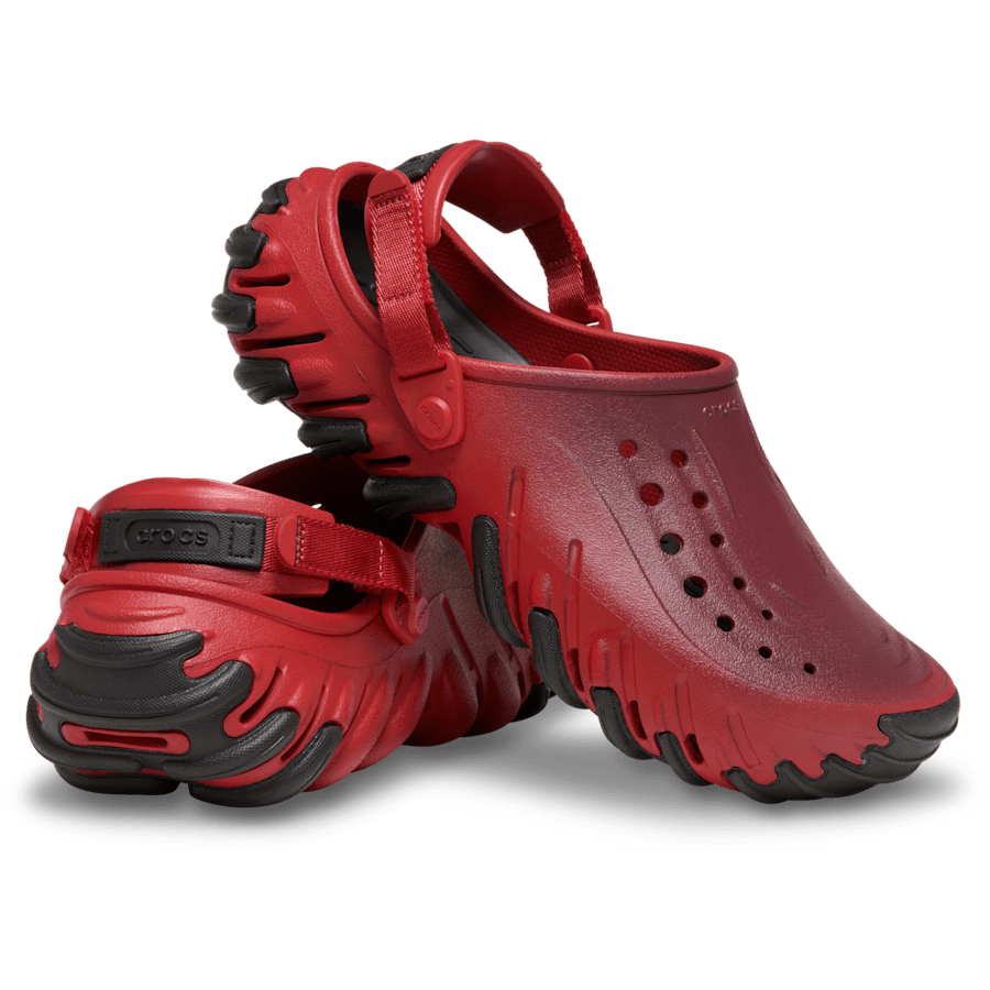 Echo RO Clog Fade - Image 8