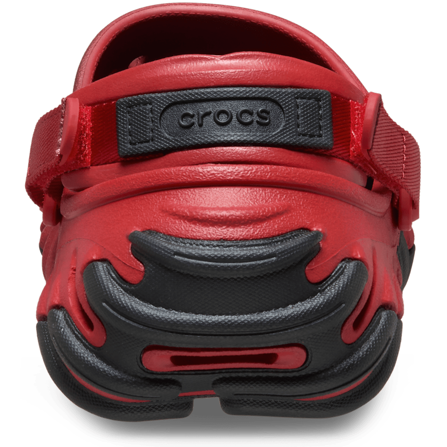 Echo RO Clog Fade - Image 12