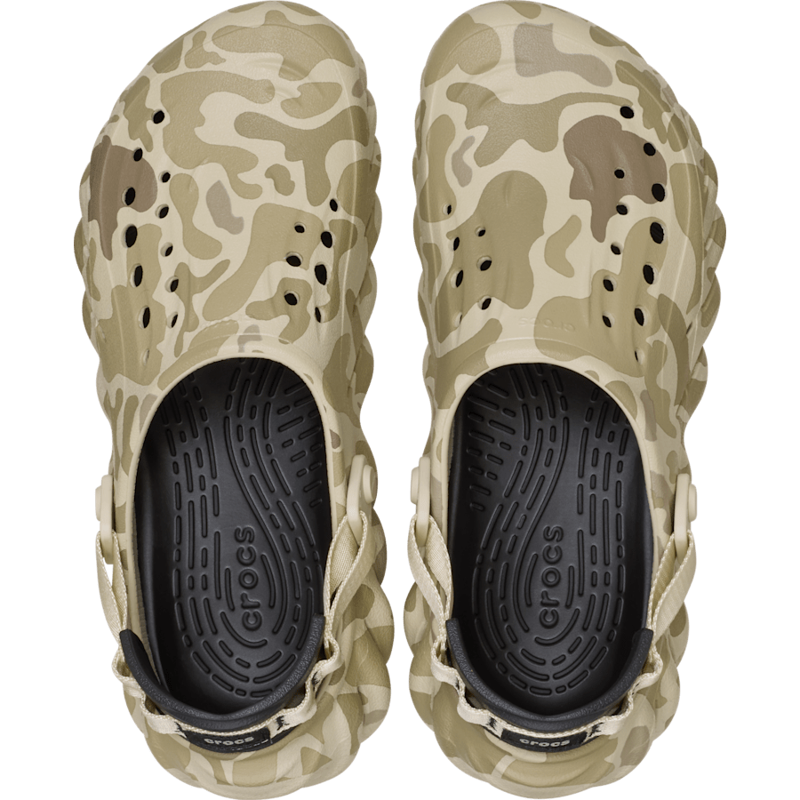 Echo Duck Camo Clog - Image 3