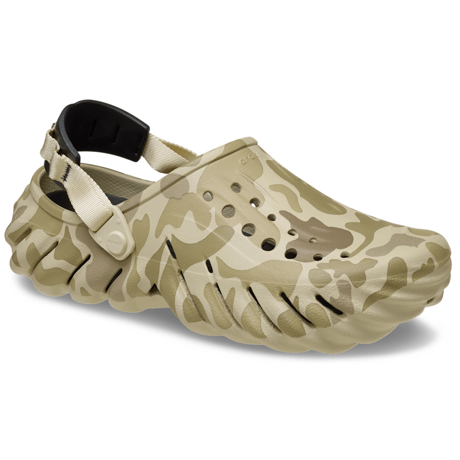 Echo Duck Camo Clog - Image 5
