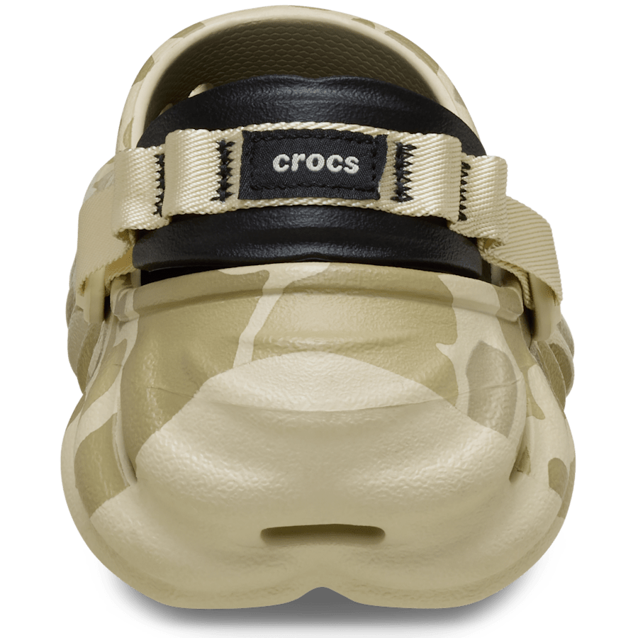 Echo Duck Camo Clog - Image 6
