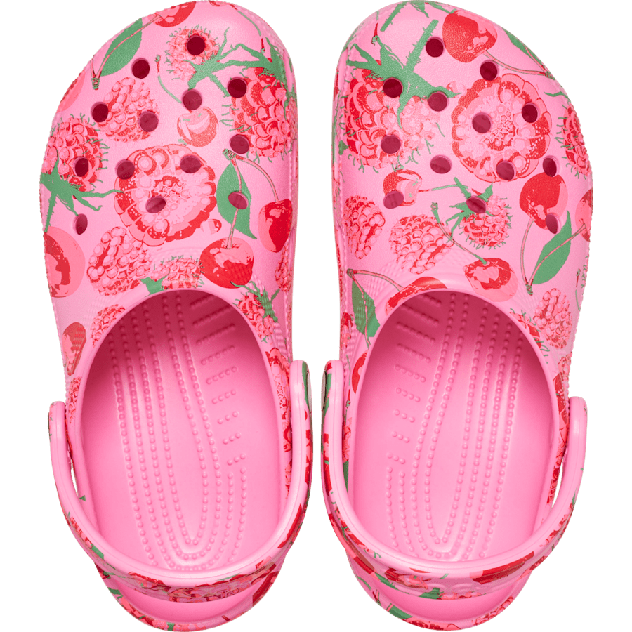 Classic Summer Fruit Clog - Image 3
