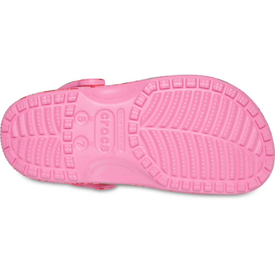 Classic Summer Fruit Clog - Image 4