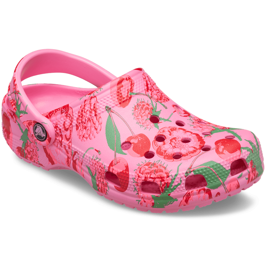 Classic Summer Fruit Clog - Image 5