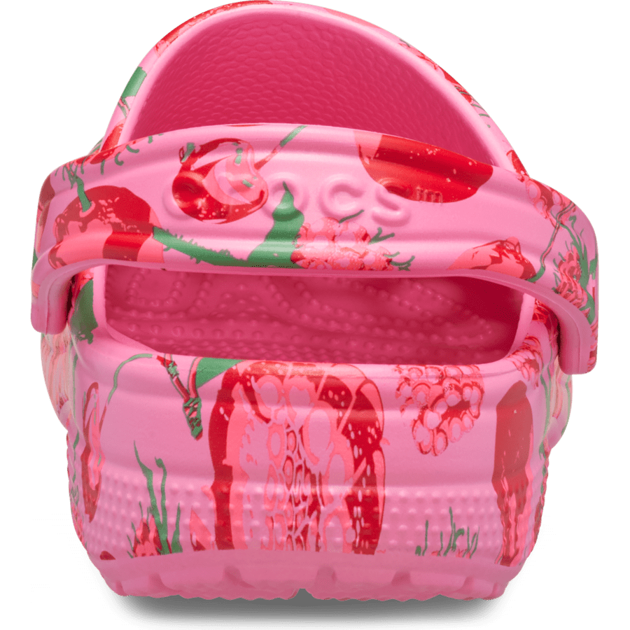 Classic Summer Fruit Clog - Image 6