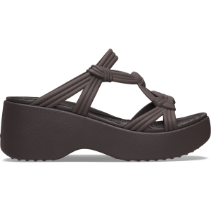 Brooklyn Knot Sky Sandal