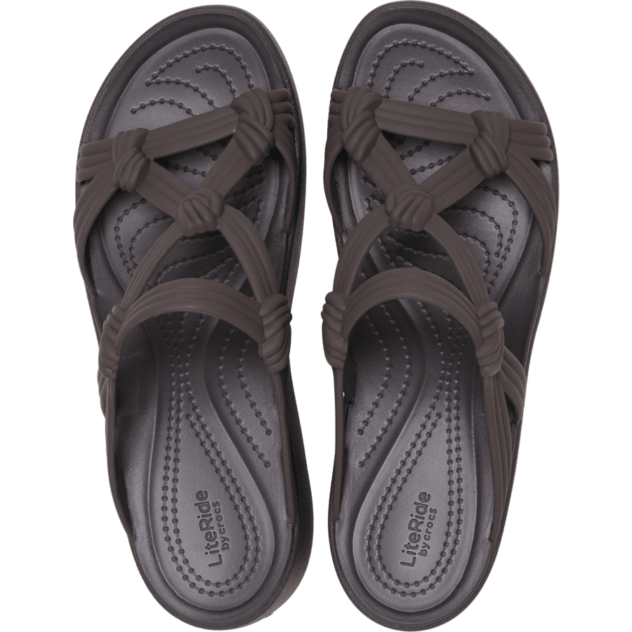Brooklyn Knot Sky Sandal - Image 3
