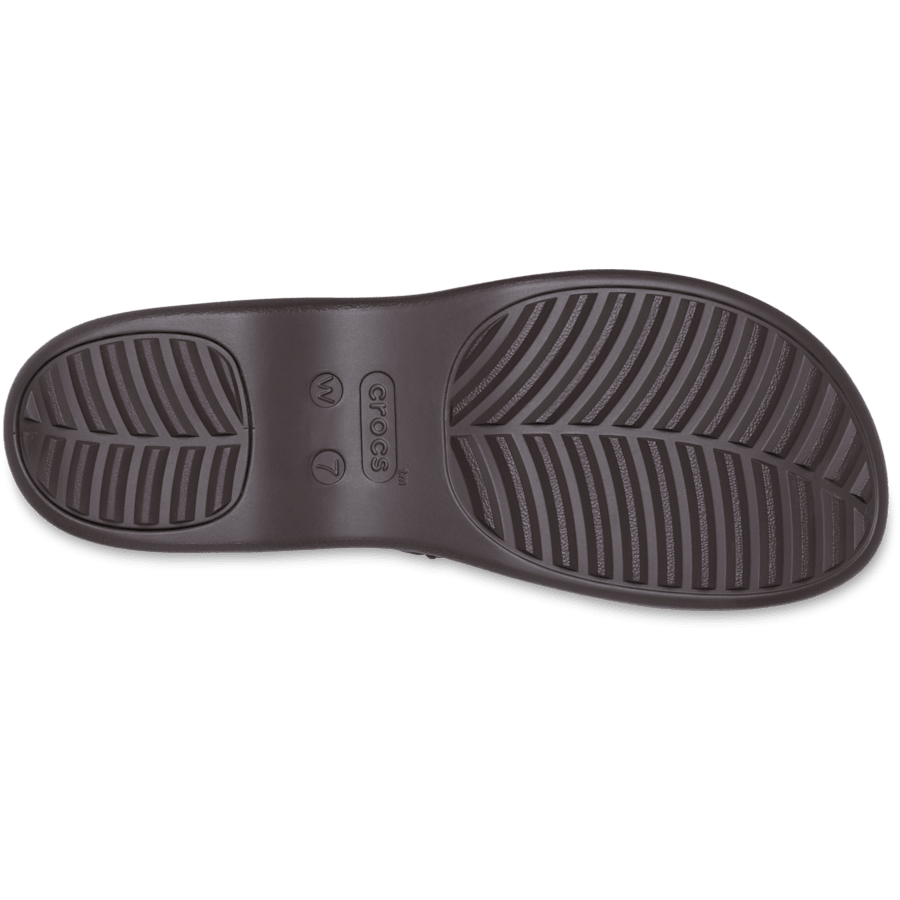 Brooklyn Knot Sky Sandal - Image 4