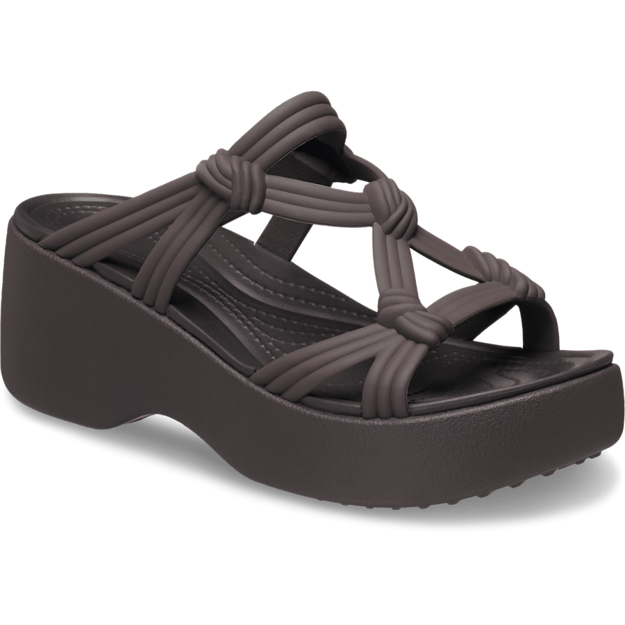 Brooklyn Knot Sky Sandal - Image 5