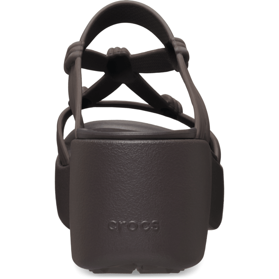 Brooklyn Knot Sky Sandal - Image 6