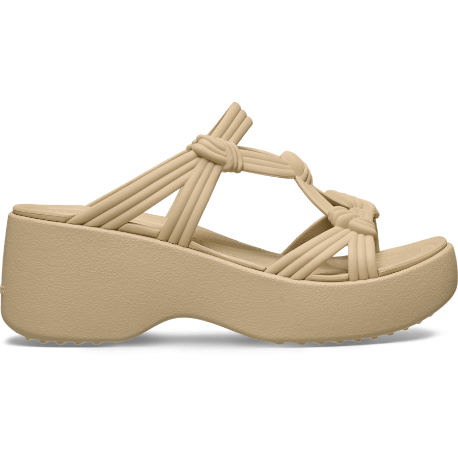 Brooklyn Knot Sky Sandal - Image 8