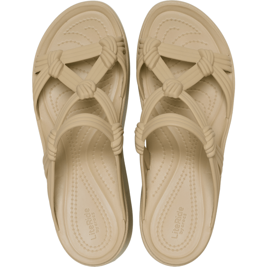 Brooklyn Knot Sky Sandal - Image 10