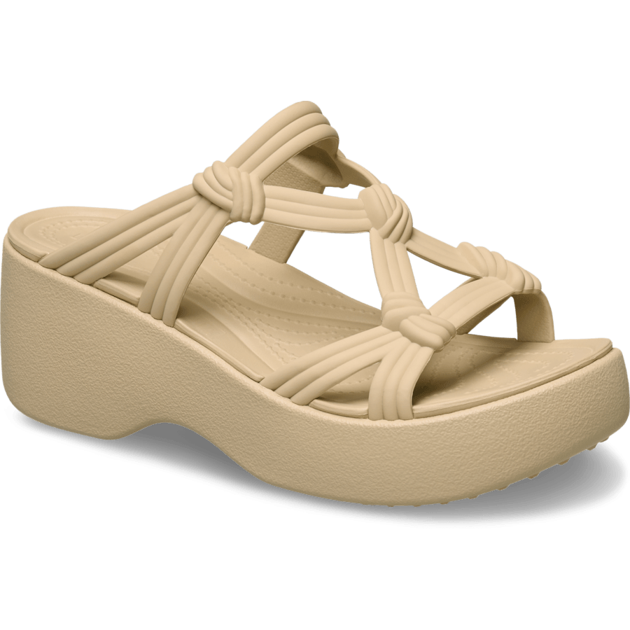 Brooklyn Knot Sky Sandal - Image 12