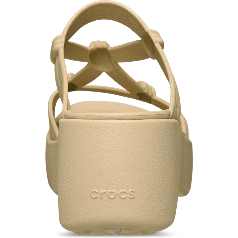 Brooklyn Knot Sky Sandal - Image 13