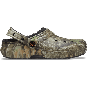 Kids?? Realtree APX? Lined Classic Clog