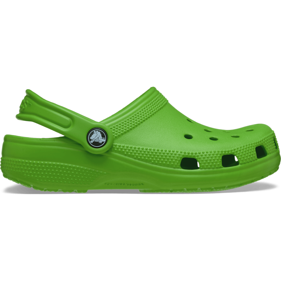 Kids' Classic Clog