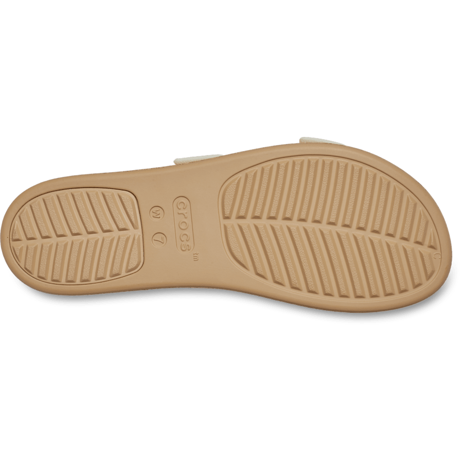 Brooklyn Buckle Low Wedge Cork Sandal - Image 16