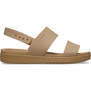 Brooklyn Backstrap Low Low