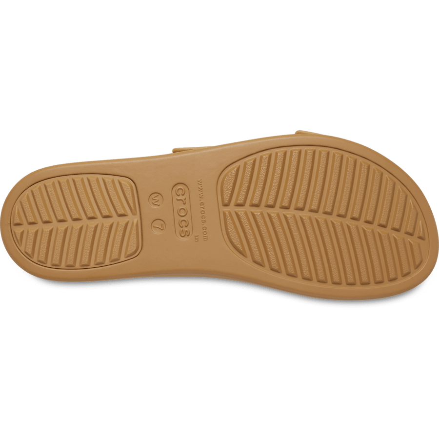 Brooklyn Buckle Low Wedge Sandal - Image 11
