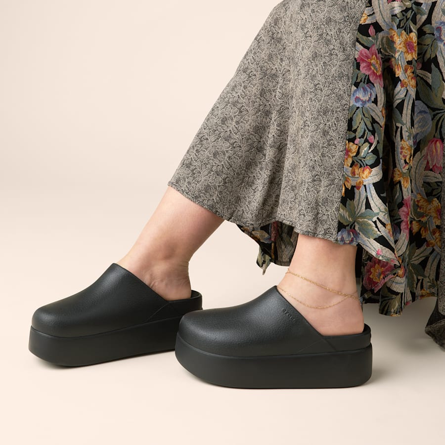 Dylan Platform Clog - Image 14